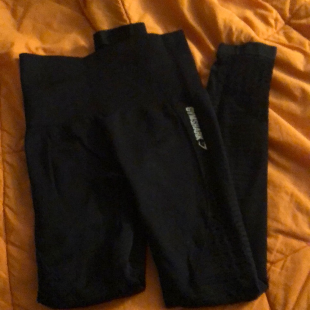 Brand new gymshark